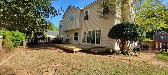 Building Photo - 436 2 Iron Trail NW