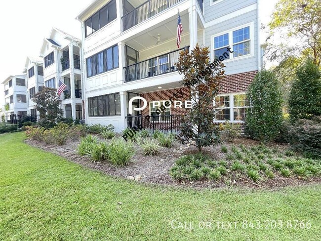 Building Photo - CHS Furnished 3 BR Rental | AVAILABLE NOW