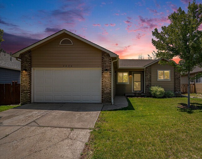 Foto del edificio - Great Home in West Loveland