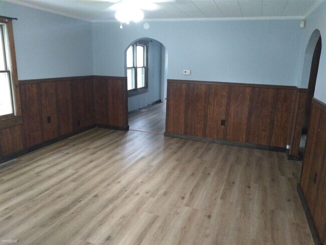Building Photo - 3 br, 1 bath House - 1901 North Janney Avenue