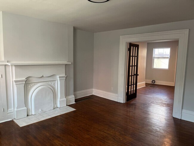 Foto del edificio - 1209 Linden Pl