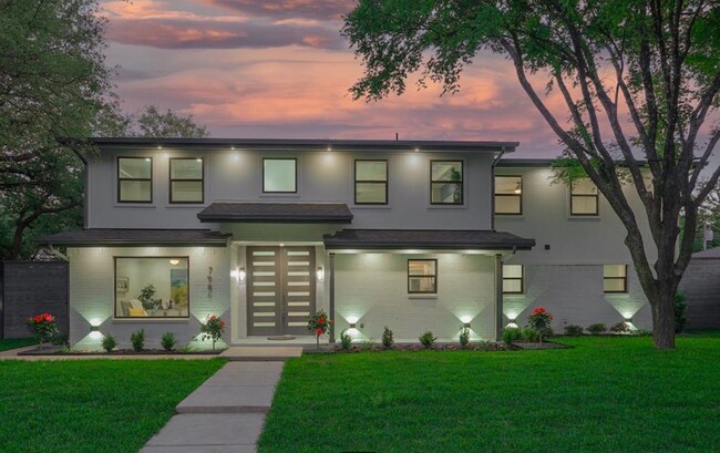 Photo - 7986 Briaridge Rd House