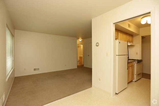 Interior Photo - Pheasant Ridge Apartments