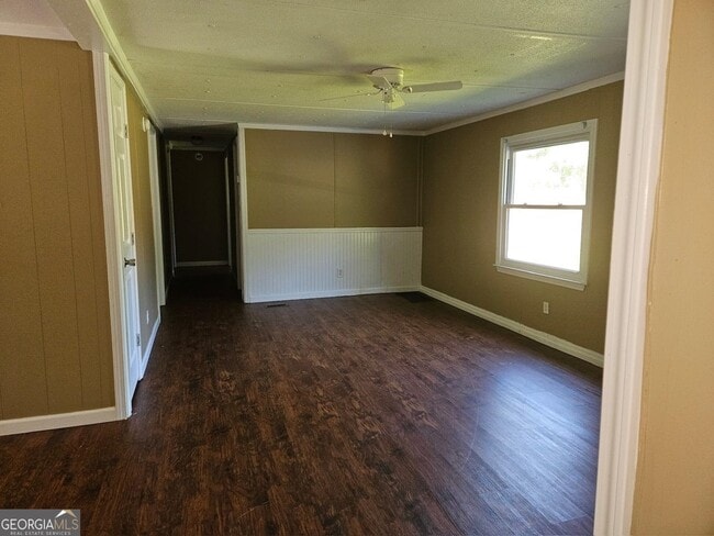 Building Photo - 3576 Old Riggs Mill Rd