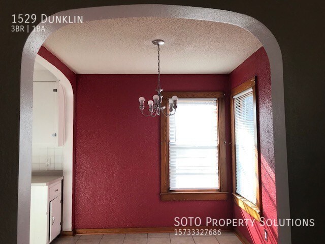 Building Photo - 1529 Dunklin St