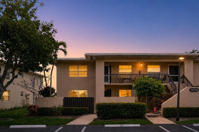 Foto del edificio - 5656 Via Delray Blvd