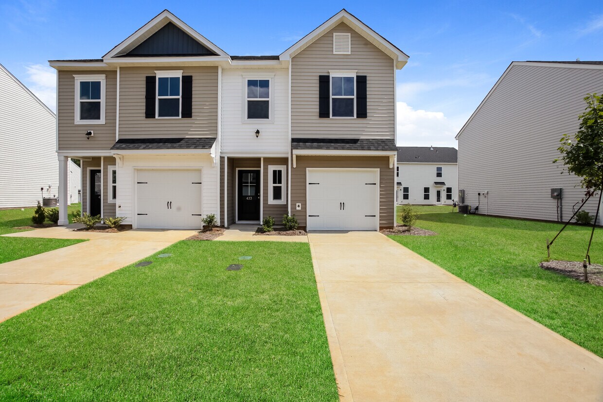 433 Blue Robin Ln, Columbia, SC House Rental in Columbia, SC