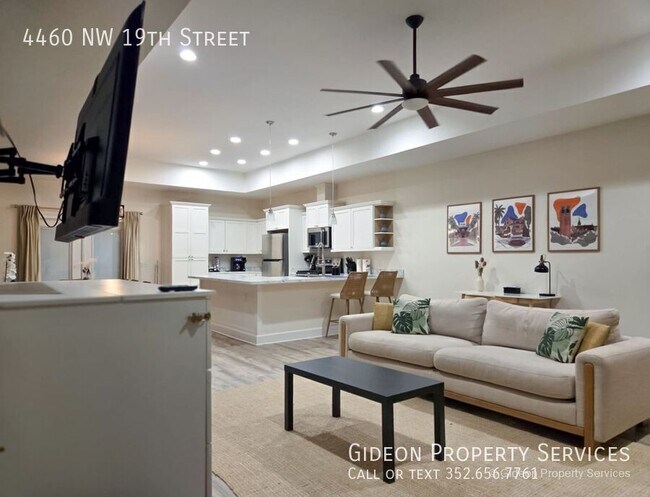 Foto del edificio - 4460 NW 19th St