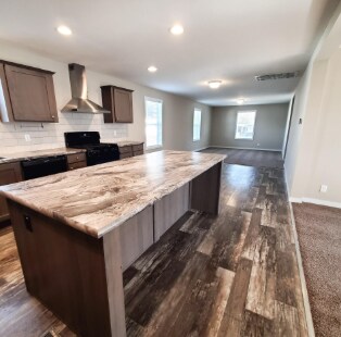 Foto principal - 8027 Harbour Dr