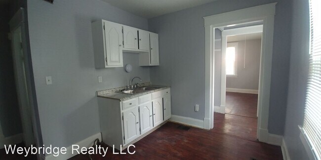 Building Photo - 3 br, 2 bath House - 548 Considine Ave  - 548