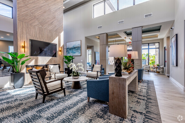 Casa club - The Pointe at Lakewood Ranch