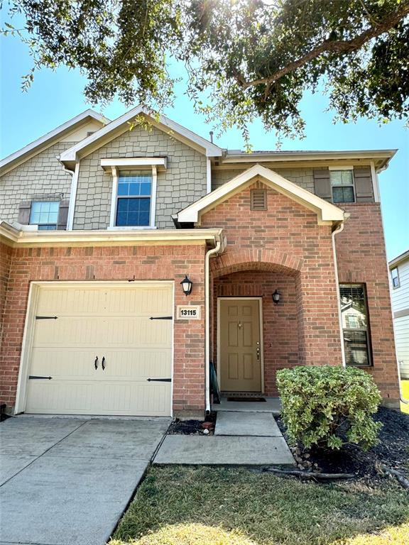 Foto principal - 13115 Lawsons Creek Ln