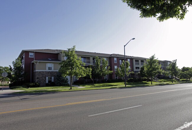 Foto del edificio - Woodbridge