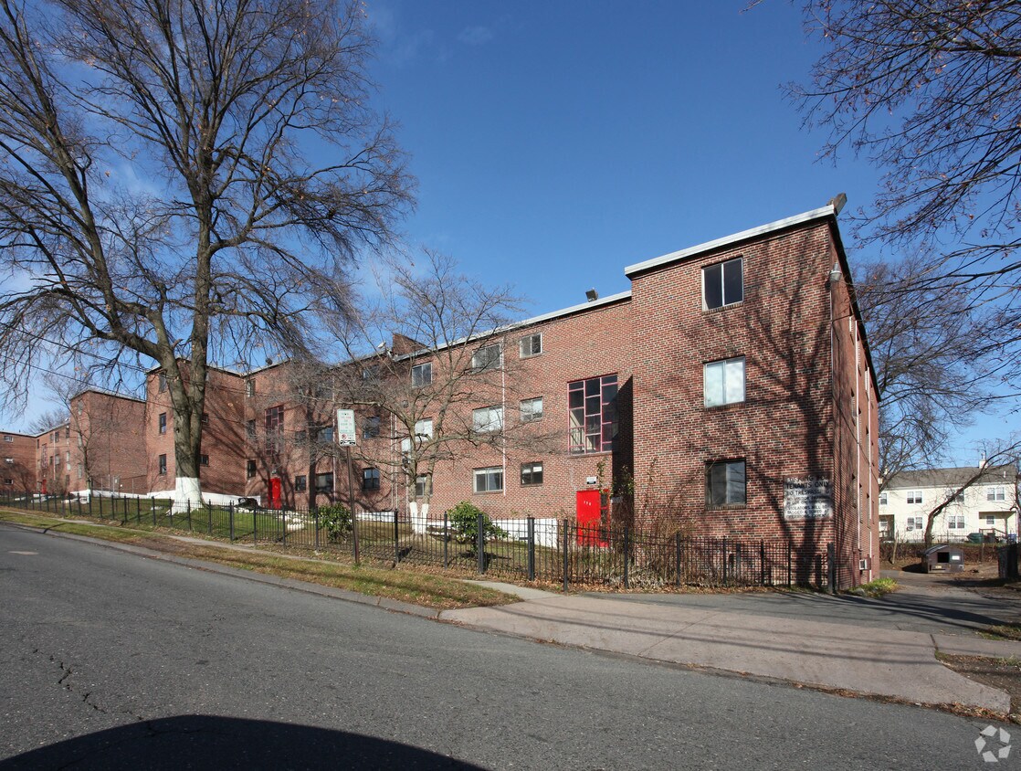 150 - 180 Earle St - 150-180 Earle St