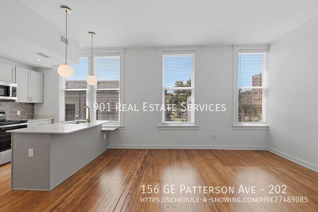 Building Photo - 156 GE Patterson Ave
