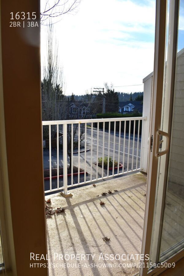 Foto del edificio - 16315 118th Ln NE