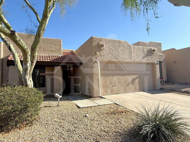 Foto del edificio - 11766 E Becker Ln