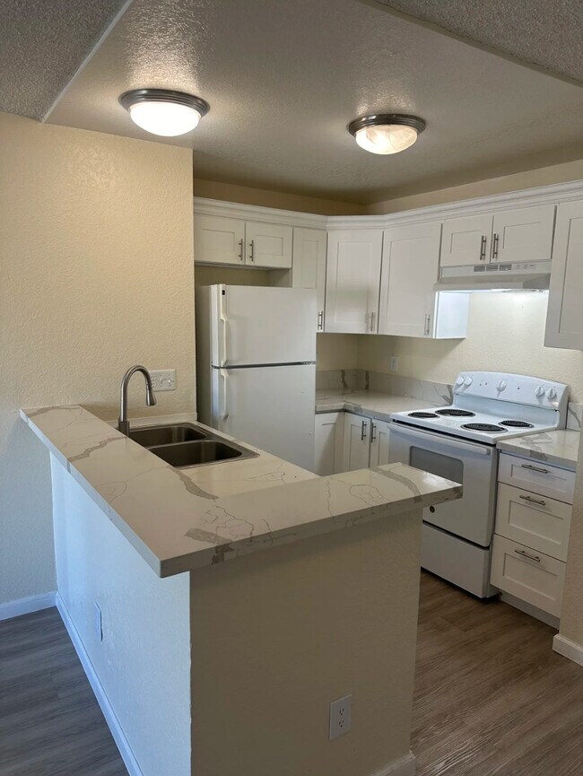Foto del edificio - Vantage Point Apartments