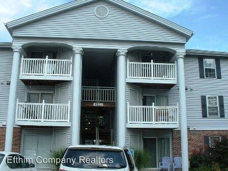 Foto principal - 4523 Little Rock Rd