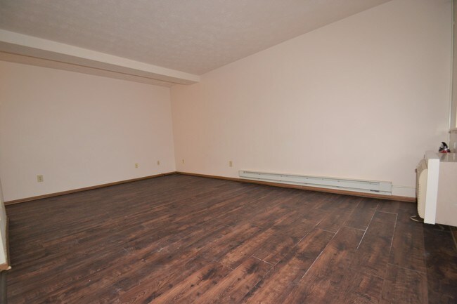 Sala de estar - 278 Torrey St