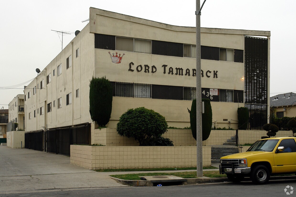 Primary Photo - 436 E Tamarack Ave