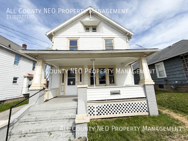 Primary Photo - 859 Brown St
