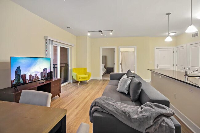 Foto del edificio - 615 S Columbus St