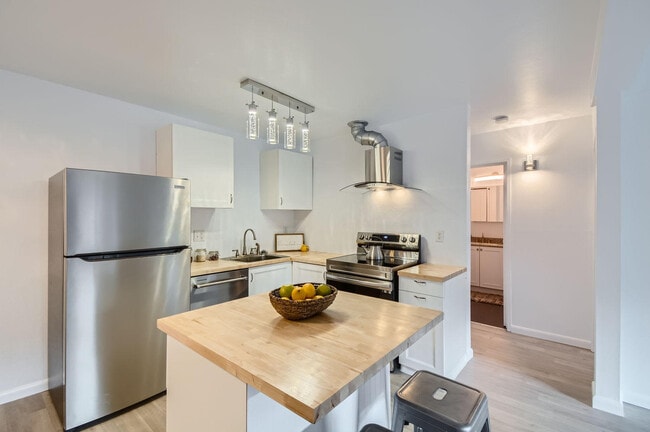 Foto del edificio - 5995 W Hampden Ave