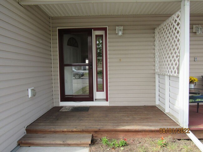Foto del edificio - 4 br, 2.5 bath House - 1362 D St