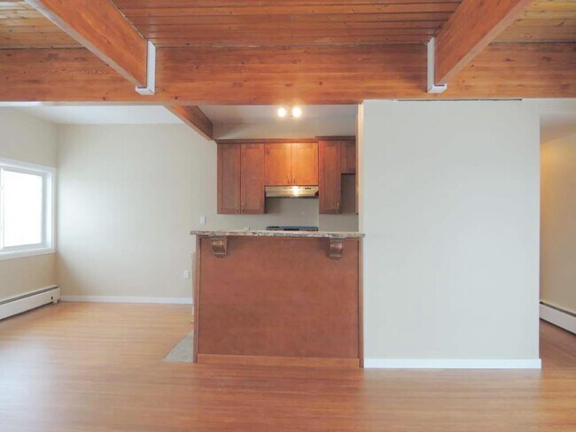 Photo du bâtiment - Cedar Tower