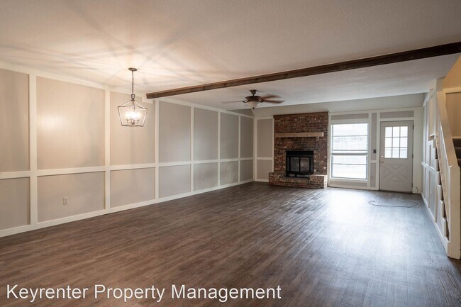 Foto del edificio - 3 br, 2 bath House - 6704 E 79th St