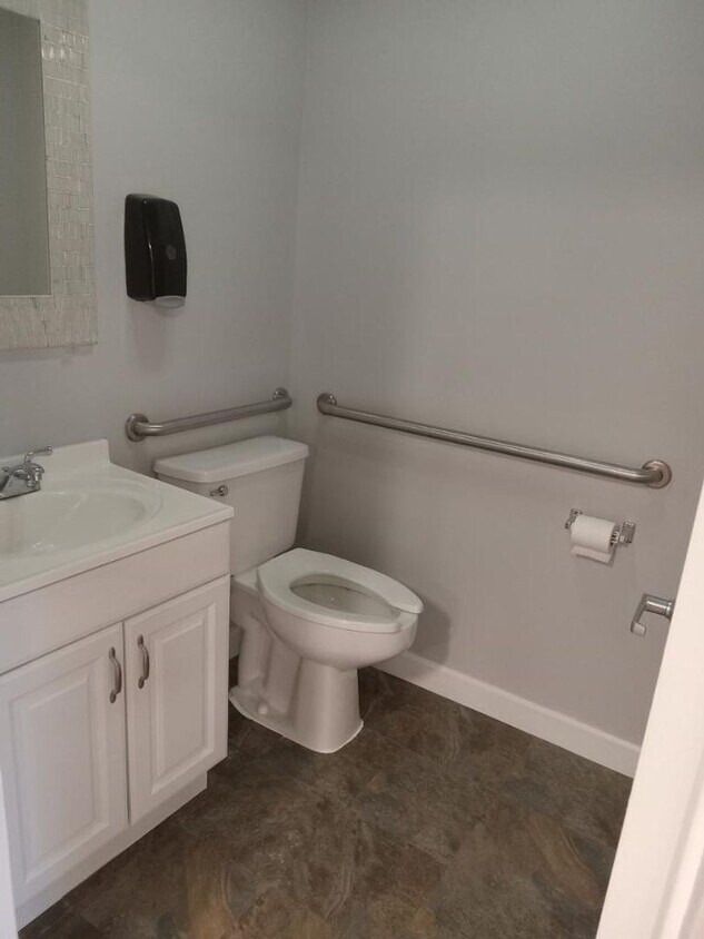 Foto principal - 606 State St