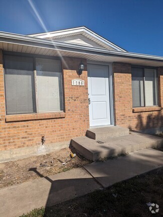 Building Photo - 1286 Idalia Ct