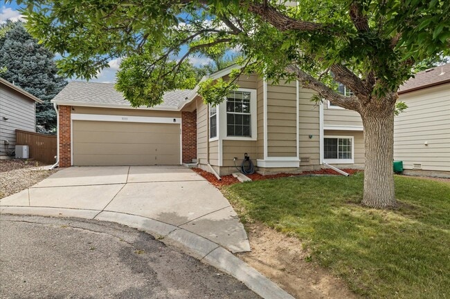 Building Photo - 9333 Cattail Ct