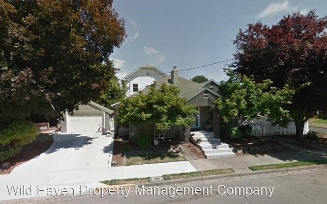 Primary Photo - 2 br, 1 bath House - 1304 NW Yamhill St