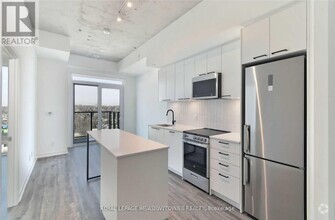 Building Photo - 1808-1808 St Clair Ave W