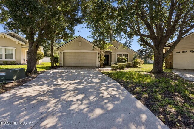 Foto del edificio - 831 Timberjack Ct