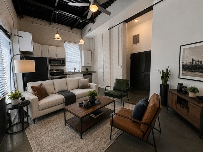 Building Photo - Culpeper Lofts - Building B