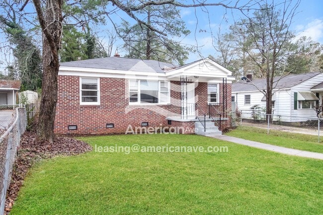 Building Photo - 5120 Floran St