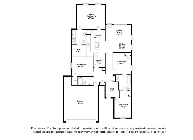 Building Photo - 480 W White Sands Dr