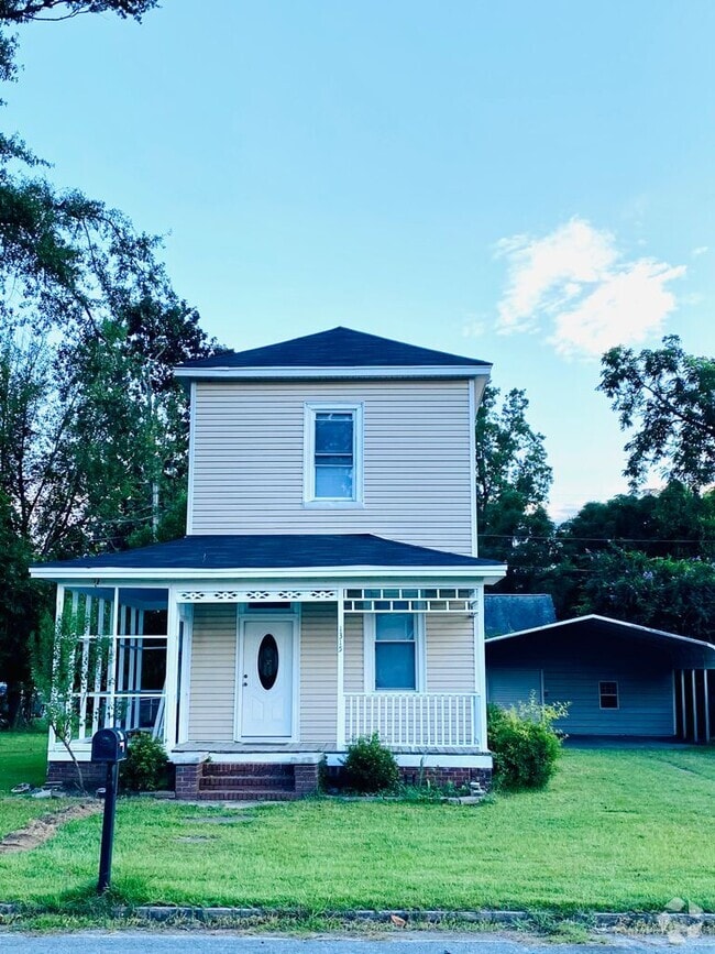 Olympia Houses for Rent with High Ceilings Columbia, SC 9 Homes