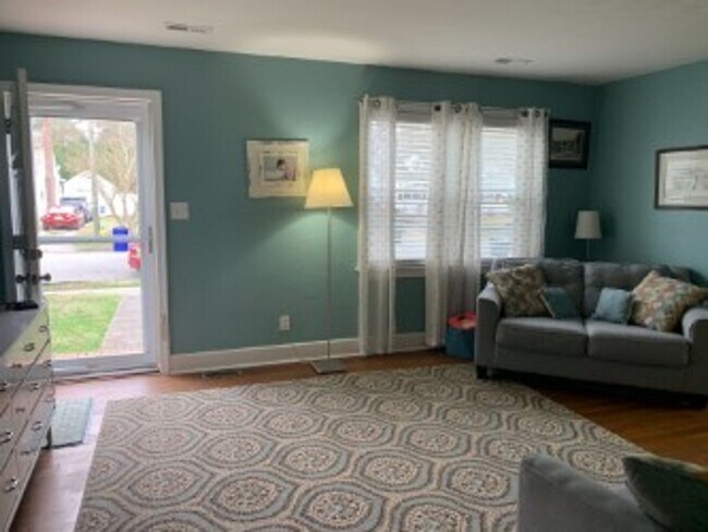 Foto del edificio - PENDING APPROVED APPLICATION