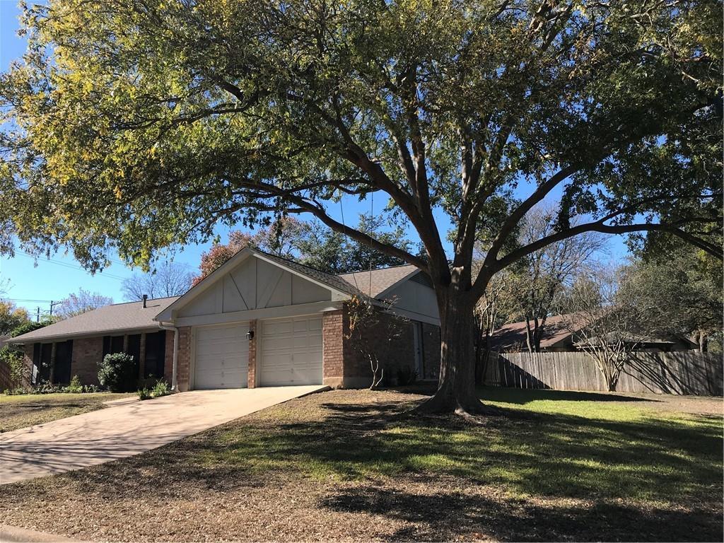 7300 Canteen Cir, Austin, TX 78749 House for Rent in Austin, TX