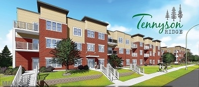 Building Photo - Tennyson Ridge