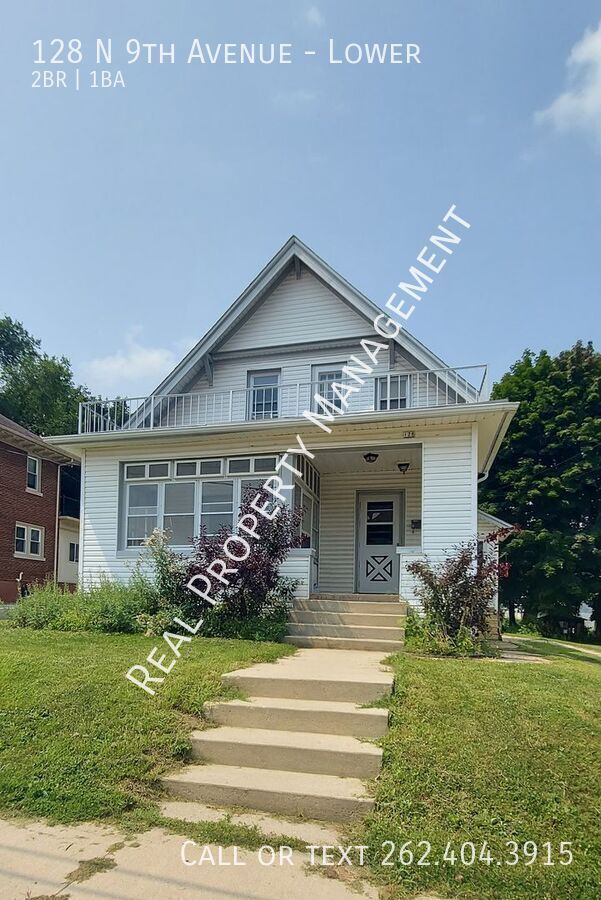 Building Photo - 128 N 9th Ave