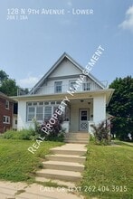 Building Photo - 128 N 9th Ave