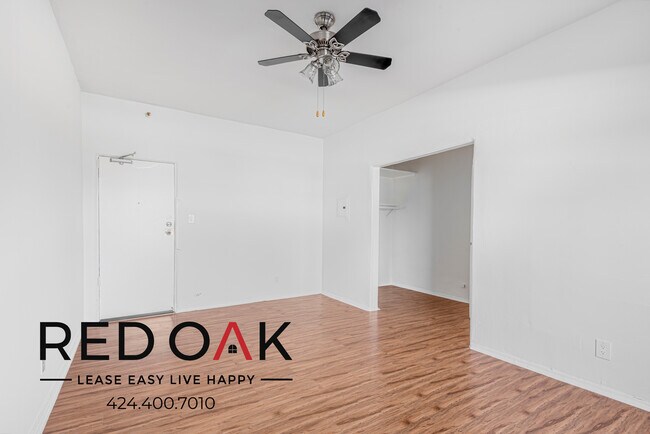 Foto del edificio - 1518 S Wilton Pl