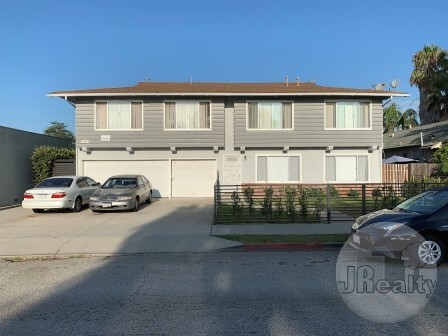 Foto principal - 1751 Cabrillo Ave