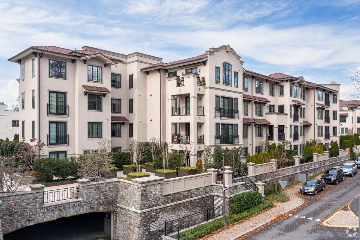 VillaBXV Apartments in Bronxville, NY