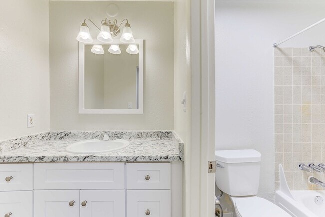 Interior Photo - Hampden Village Apartments